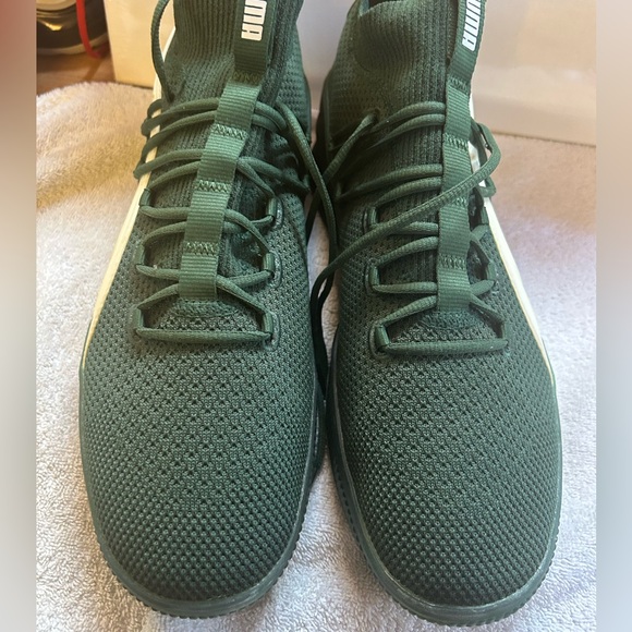 Puma Clyde court city - Picture 4 of 5